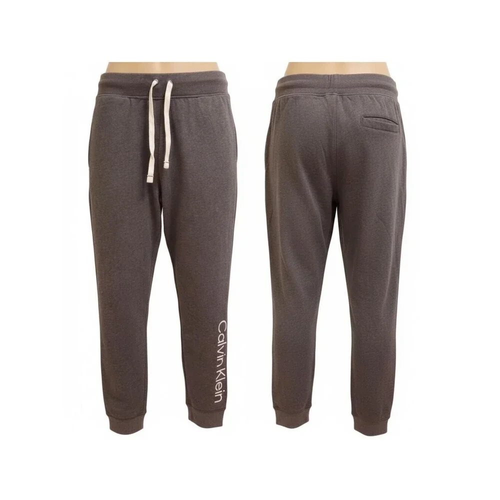 Calvin-klein Women's Grey Bottoms